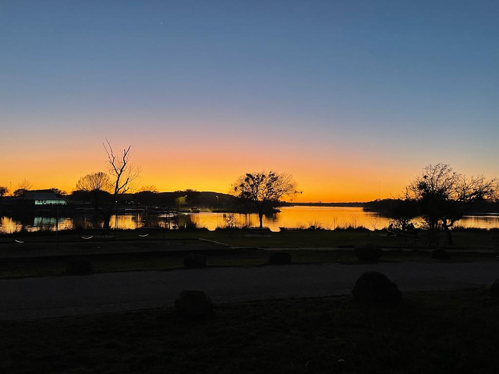 Inks Lake State Park with MasterJee