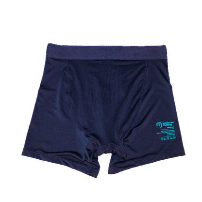 Sport X Boxer Briefs- Made for a Hustler